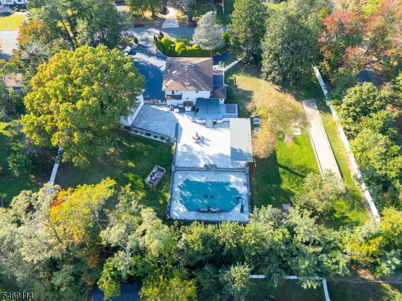 Drone View