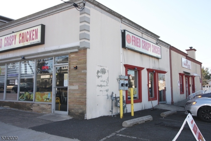 Retail