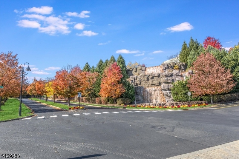Community Entrance