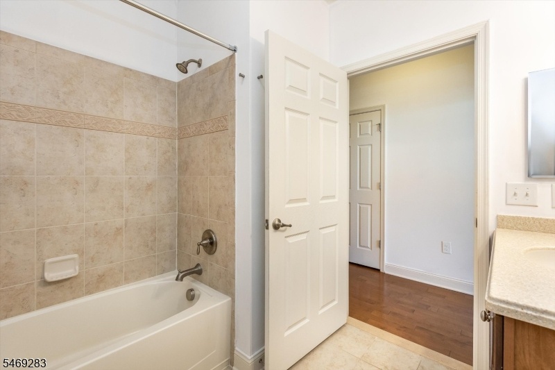 2nd Full Bath