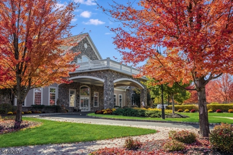 Community Center