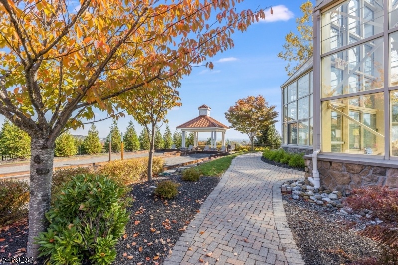 Community Amenities
