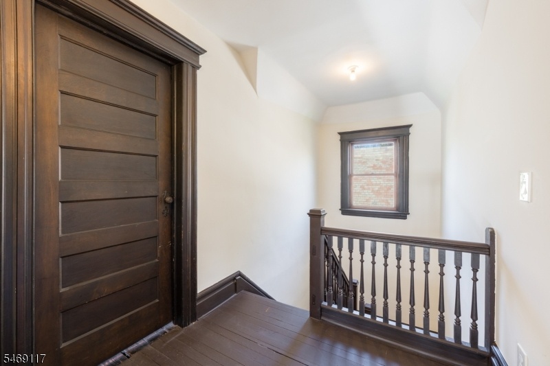 3rd Floor Landing