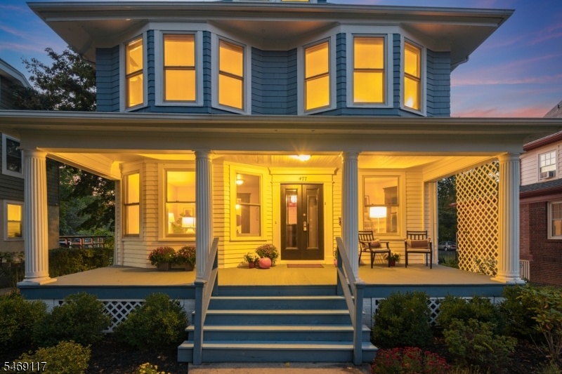 Front Exterior