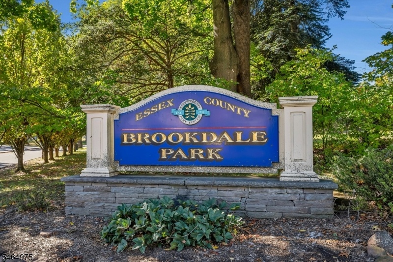 Brookdale Park