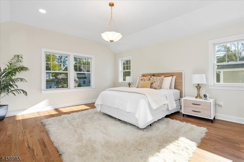 Primary Bedroom from Hall