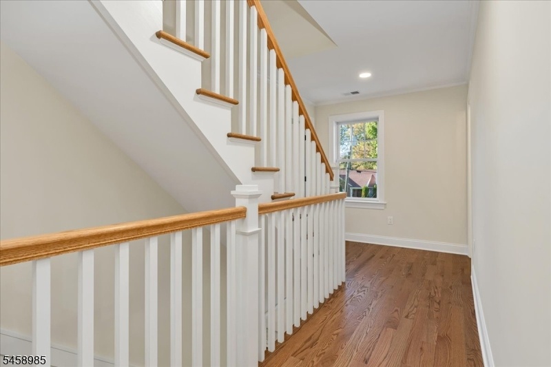 2nd Fl Hall