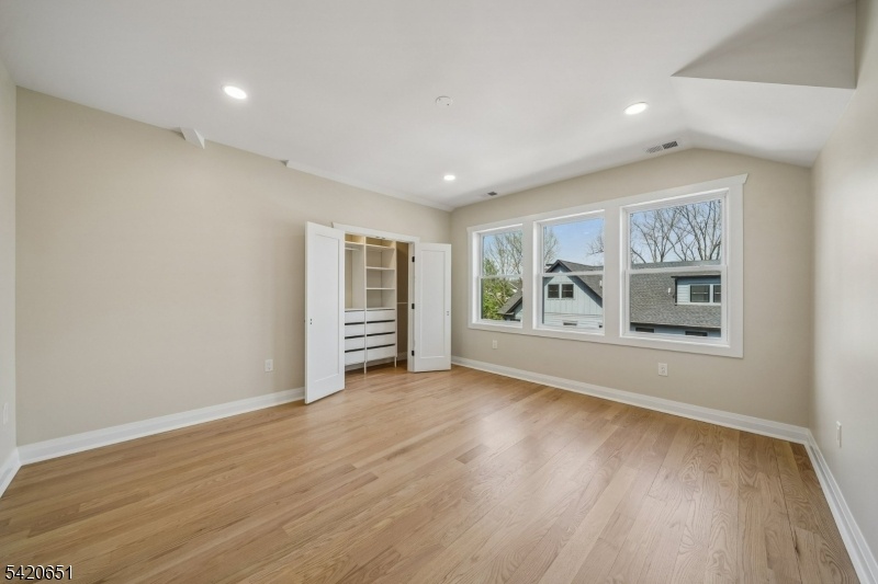 4th Attic Bedroom