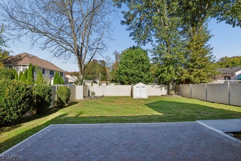 paver patio