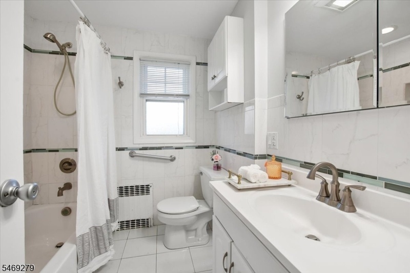 Main bath