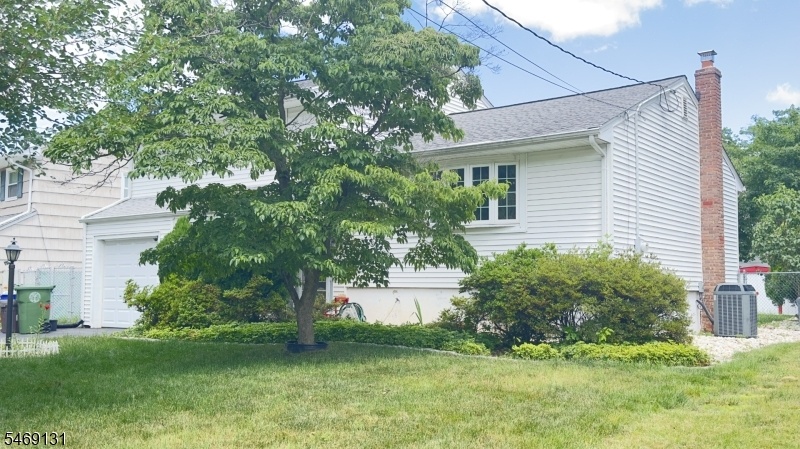 Front of the House