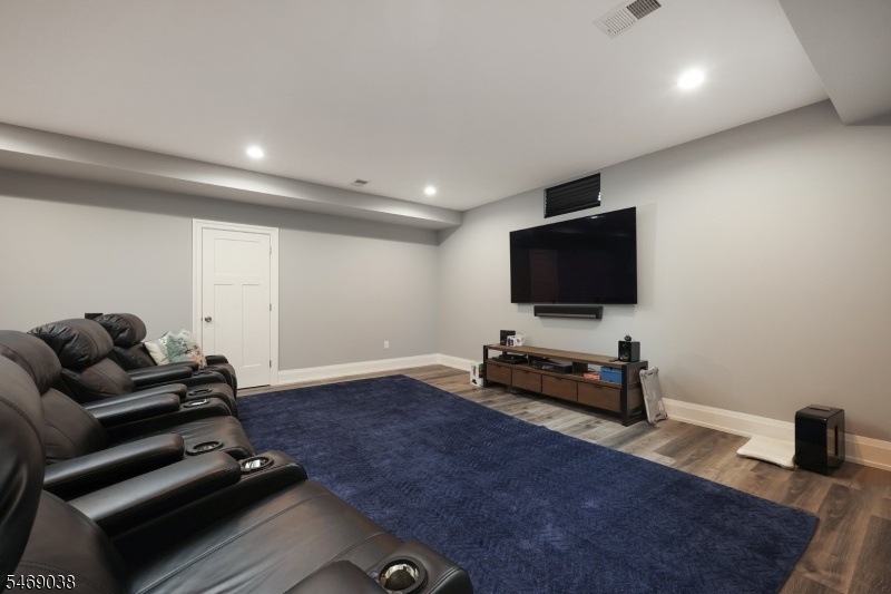 Media Room
