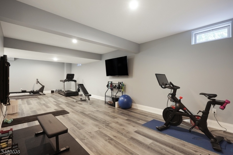 Rec Room