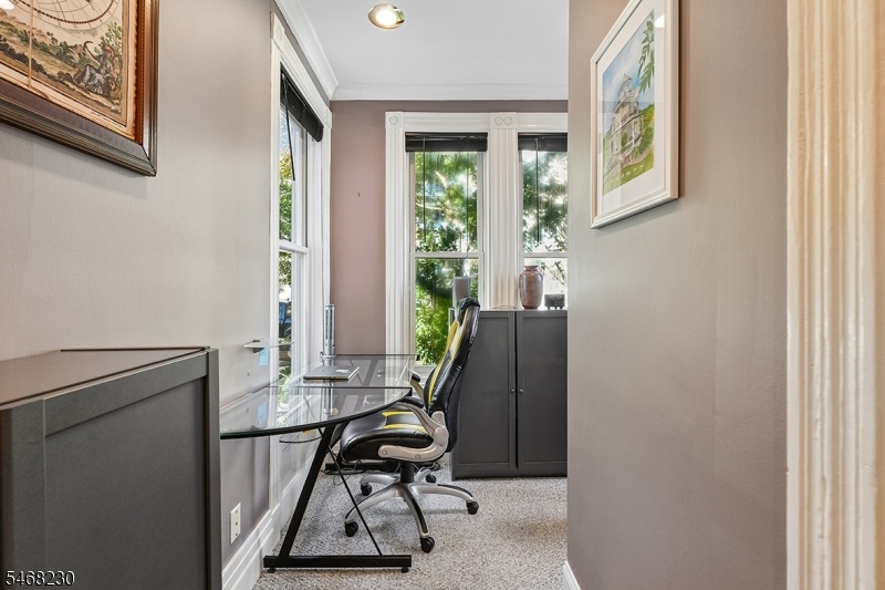 Home Office
