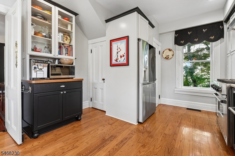 Kitchen Detail