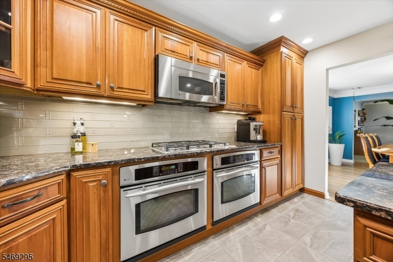 Granite Countertops