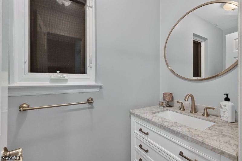 Half Bath