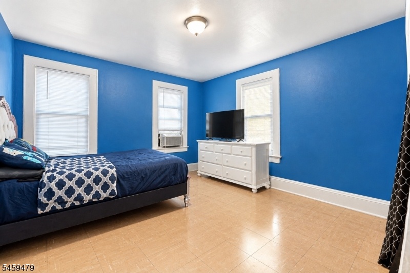 Unit 2 - Bedroom