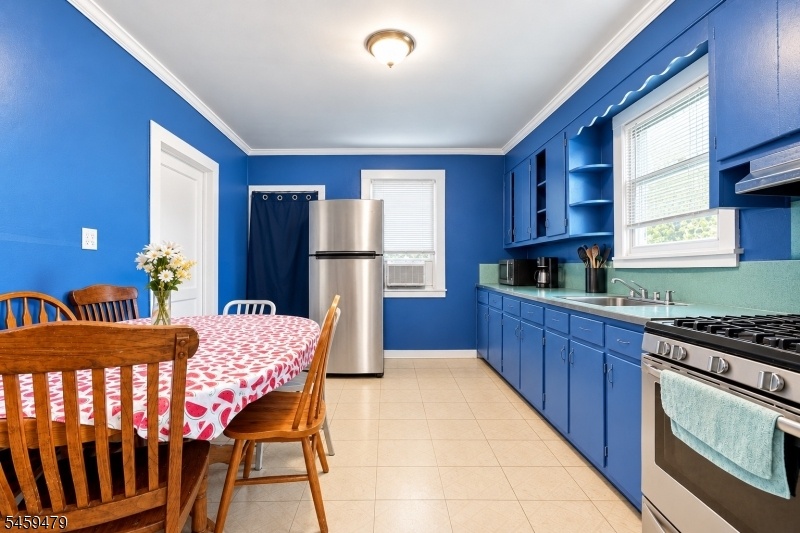 Unit 2 Kitchen