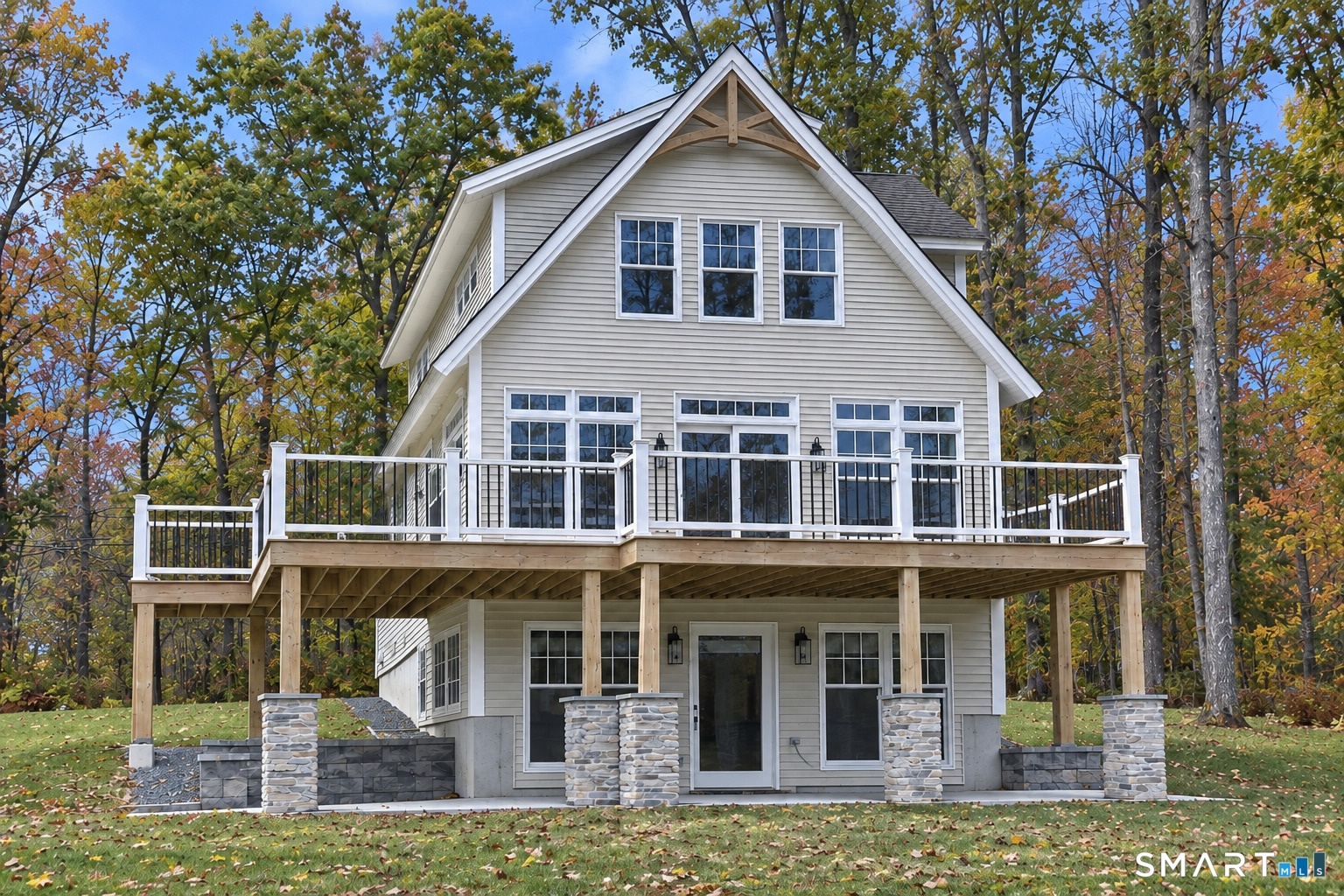 Back of House