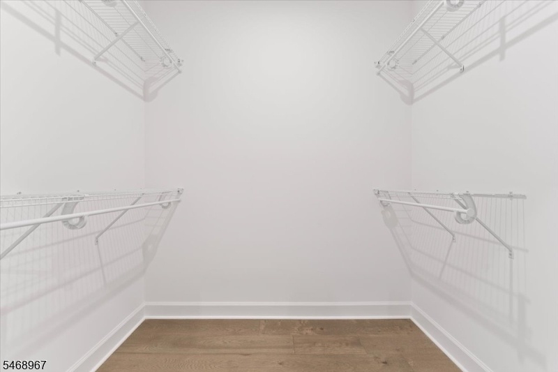 Dressing room