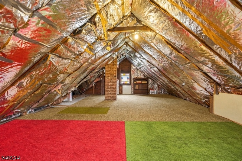 Attic