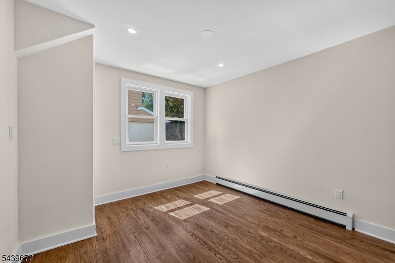 baseboard heat