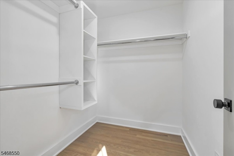 Primary Bedroom WIC