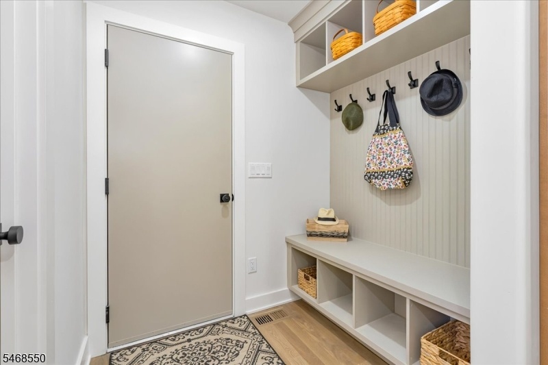 Mudroom