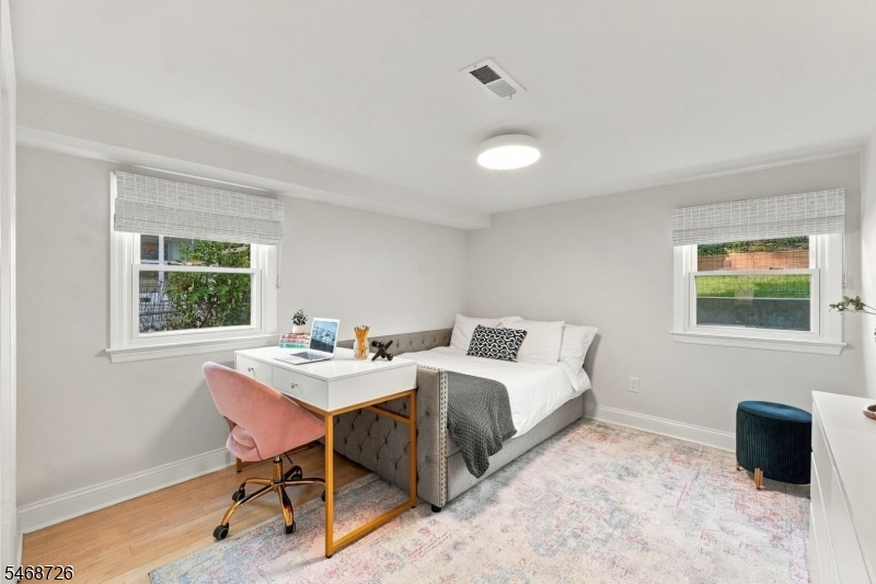 3rd bedroom 1st floor