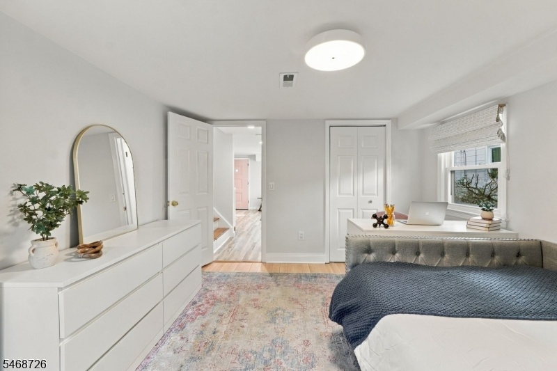 1st fl bedroom