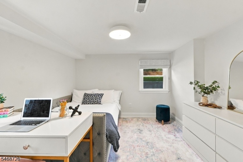 1st floor Bedroom