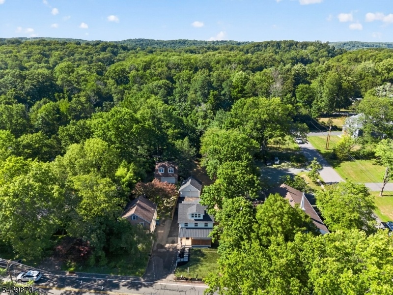 aerial