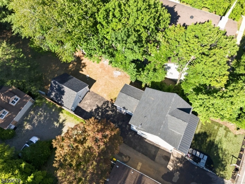 new roof