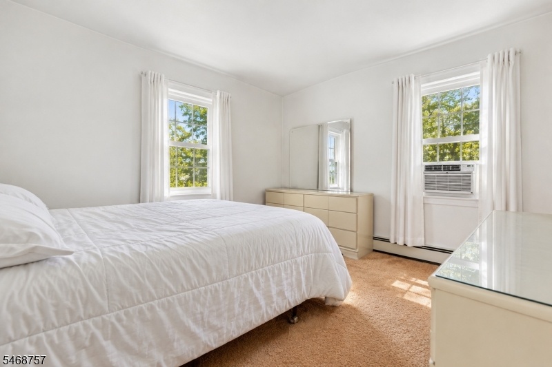 Second Floor Bedroom 1