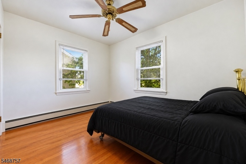 Second Floor Bedroom 2