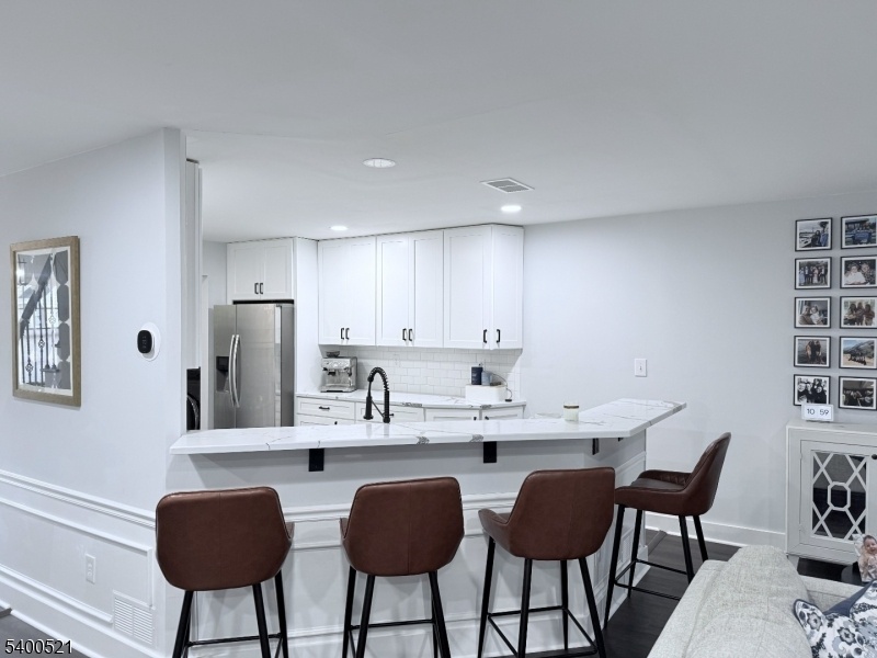 Updated Kitchen