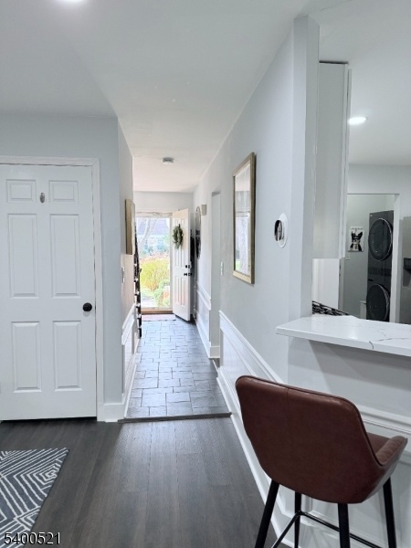 Entry way