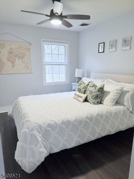 Bedroom #2
