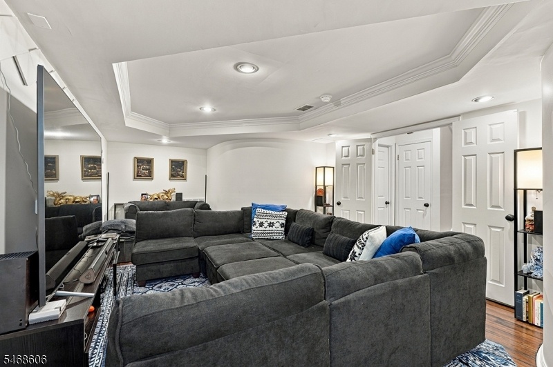 Recreation Room