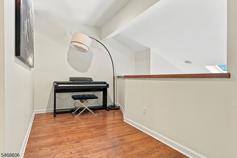 Loft Area