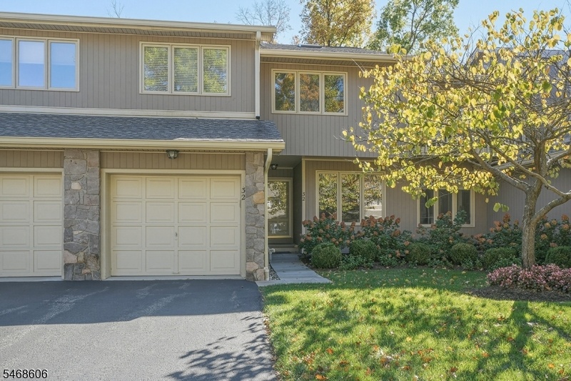 Front Exterior of Home