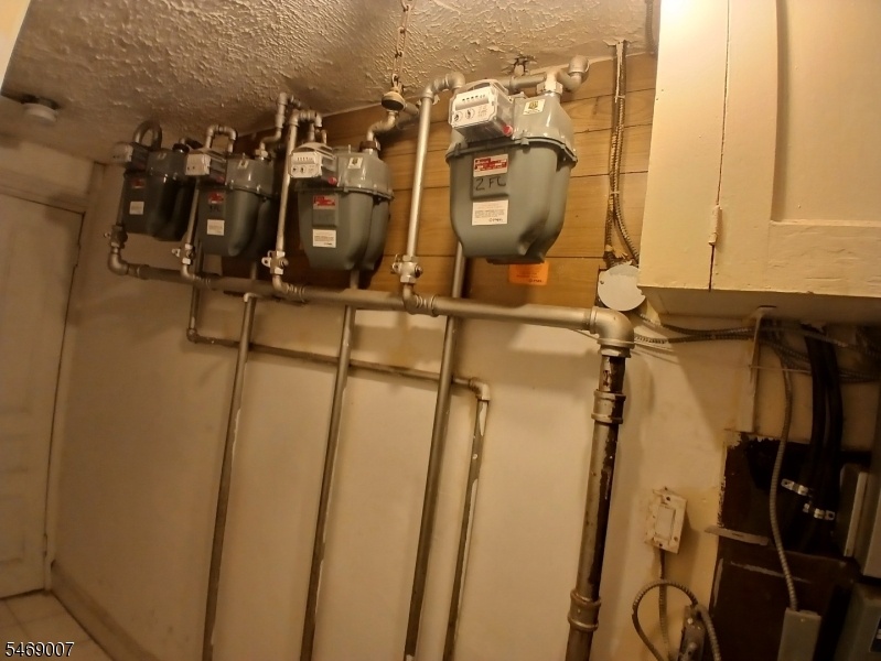 Gas Meters