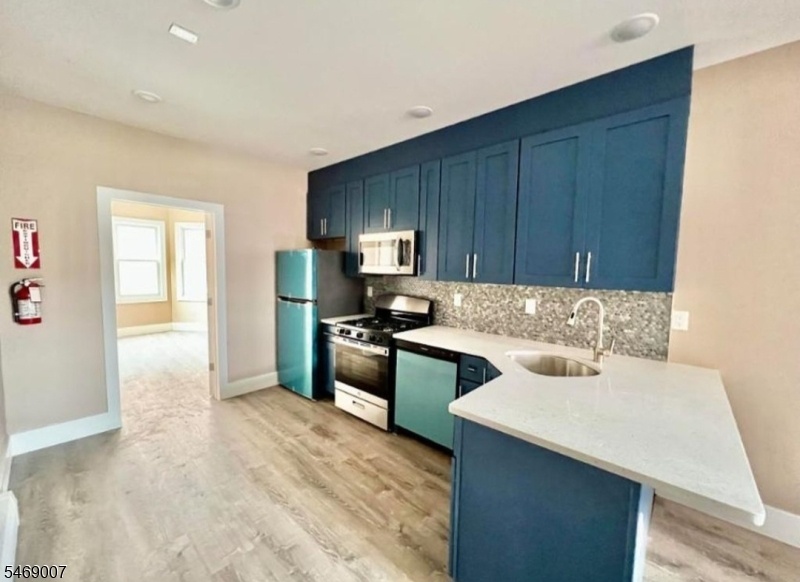 #2 Kitchen