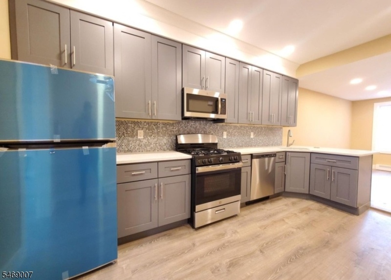 #3 Kitchen