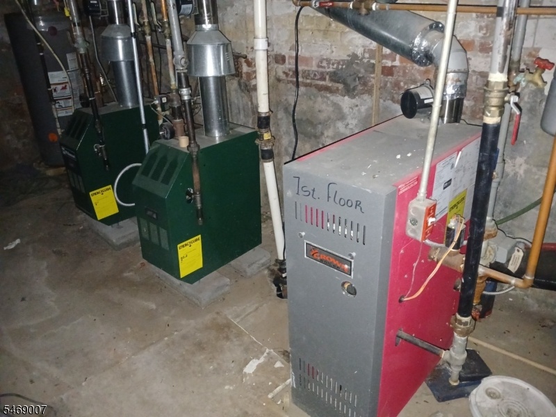 Boilers