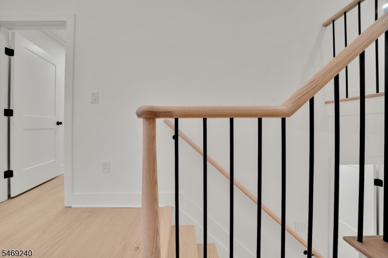 2nd Floor Hallway