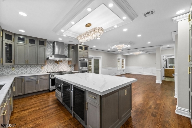 Gorgeous Kitchen
