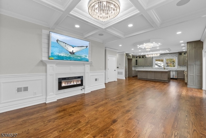 Family Rm View