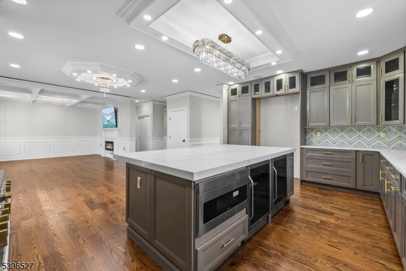Gorgeous Kitchen